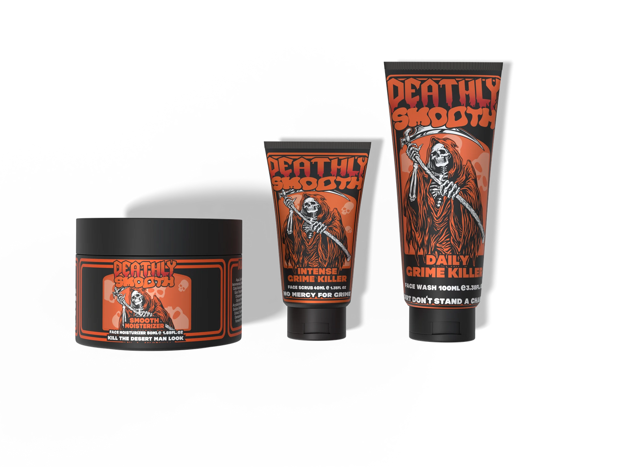 hellishly hot bundle