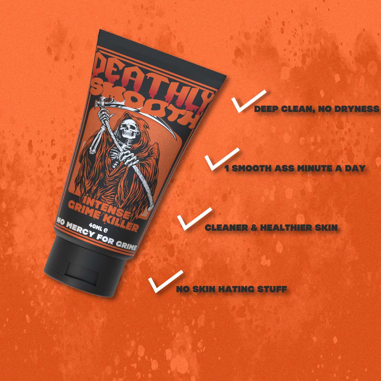 intense grime killer