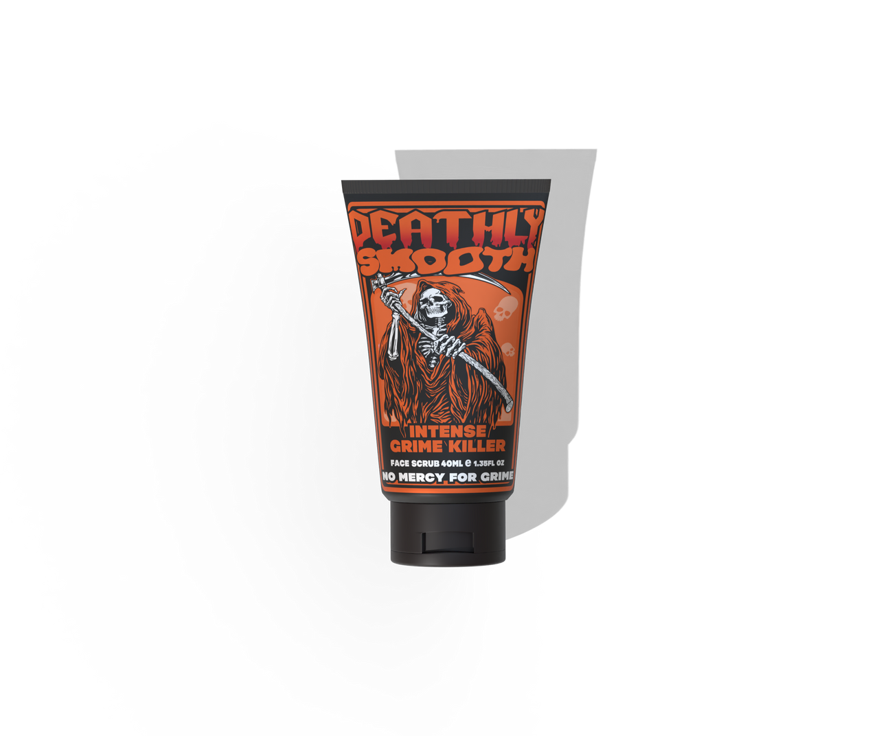 intense grime killer